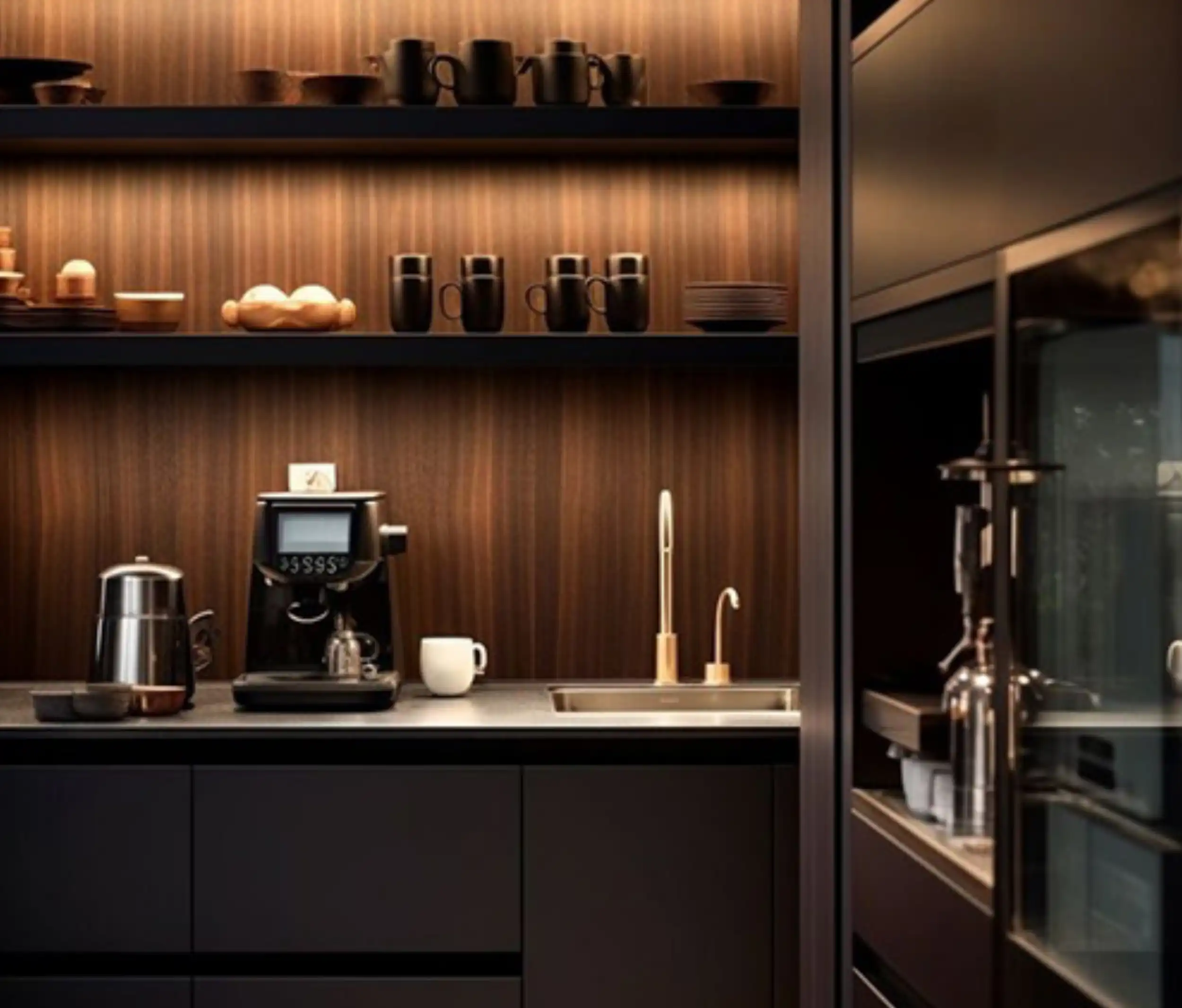 EV Charging Stations